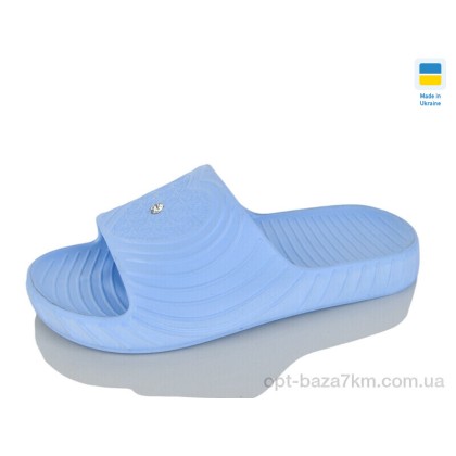 Шльопанці жіночі "Lot Shoes" Сердечко св.блакитний, (р.р. 36-41), Україна, від 8 шт. Шльопанці жіночі "Lot Shoes" Сердечко св.блакитний, (р.р. 36-41), Україна, від 8 шт.