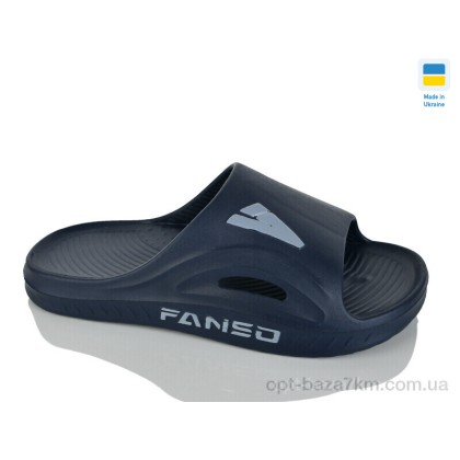 Шльопанці чоловічі "Lot Shoes" N508-019, (р.р. 41-44), Україна, від 8 шт.