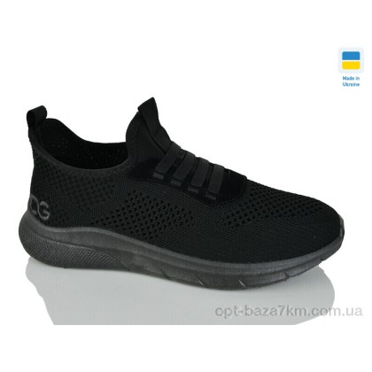 Кросівки чоловічі "Lot Shoes" N25-04 чорний, (р.р. 40-45), Україна, від 8 шт. Кросівки чоловічі "Lot Shoes" N25-04 чорний, (р.р. 40-45), Україна, від 8 шт.