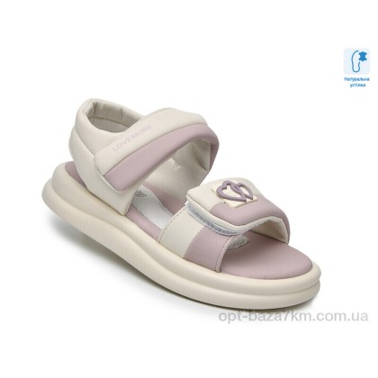 Босоножки детские "TOM.M" B60098E, (р.р. 28-35), Китай, от 8 шт. Босоножки детские "TOM.M" B60098E, (р.р. 28-35), Китай, от 8 шт.