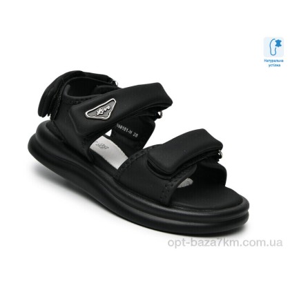 Босоножки детские "TOM.M" B60101H, (р.р. 28-35), Китай, от 8 шт.