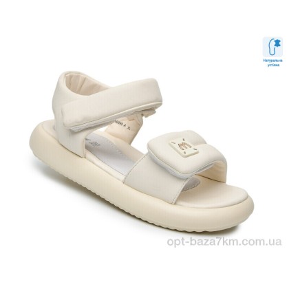 Босоножки детские "TOM.M" B60090A, (р.р. 33-38), Китай, от 8 шт. Босоножки детские "TOM.M" B60090A, (р.р. 33-38), Китай, от 8 шт.