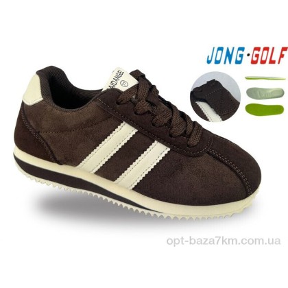 Кроссовки детские "Jong Golf" C11784-4, (р.р. 30-37), Китай, от 8 шт. Кроссовки детские "Jong Golf" C11784-4, (р.р. 30-37), Китай, от 8 шт.