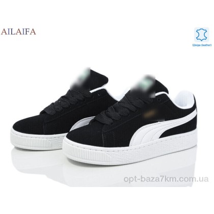 Кроссовки женские "Ailaifa" S0126-1, (р.р. 36-41), Китай, от 8 шт. Кроссовки женские "Ailaifa" S0126-1, (р.р. 36-41), Китай, от 8 шт.
