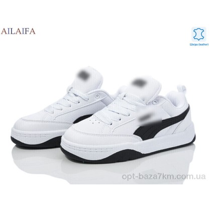 Кроссовки женские "Ailaifa" H38-6, (р.р. 36-41), Китай, от 8 шт. Кроссовки женские "Ailaifa" H38-6, (р.р. 36-41), Китай, от 8 шт.