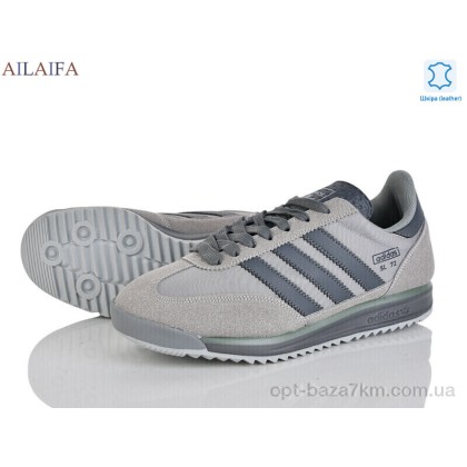 Кроссовки женские "Ailaifa" A030-4, (р.р. 41-46), Китай, от 8 шт. Кроссовки женские "Ailaifa" A030-4, (р.р. 41-46), Китай, от 8 шт.