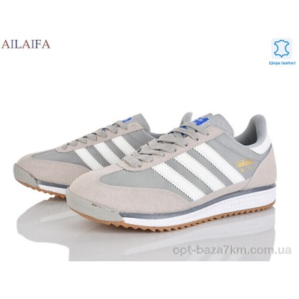 Кроссовки женские "Ailaifa" A030-5, (р.р. 41-46), Китай, от 8 шт. Кроссовки женские "Ailaifa" A030-5, (р.р. 41-46), Китай, от 8 шт.