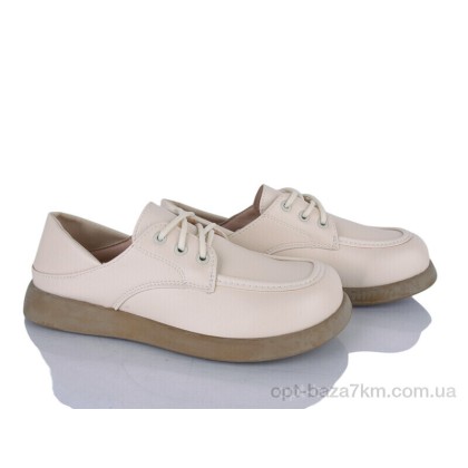 Туфли женские "Prime-Opt" No brand 619 white, (р.р. 37-40), Китай, от 8 шт. Туфли женские "Prime-Opt" No brand 619 white, (р.р. 37-40), Китай, от 8 шт.