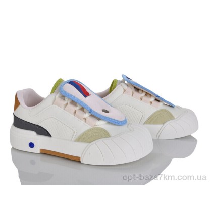 Кроссовки женские "Prime-Opt" No brand 801 beige, (р.р. 37-40), Китай, от 8 шт. Кроссовки женские "Prime-Opt" No brand 801 beige, (р.р. 37-40), Китай, от 8 шт.