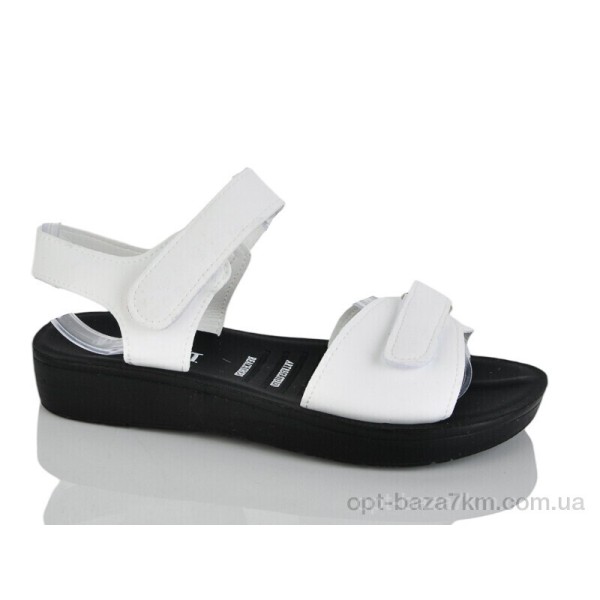 Купить оптом Босоножки женские 