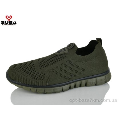 Кроссовки мужские "SUBA" A6600-9, (р.р. 41-46), Китай, от 8 шт. Кроссовки мужские "SUBA" A6600-9, (р.р. 41-46), Китай, от 8 шт.