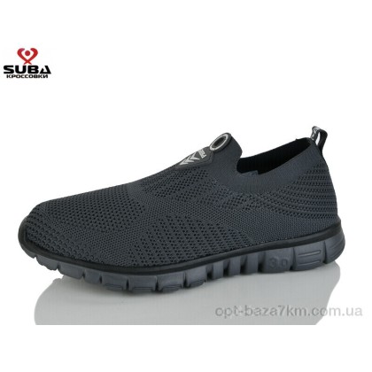 Кроссовки мужские "SUBA" A6582-4, (р.р. 41-46), Китай, от 8 шт. Кроссовки мужские "SUBA" A6582-4, (р.р. 41-46), Китай, от 8 шт.