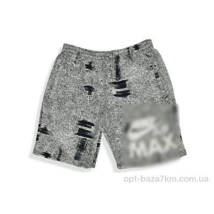 Шорти чоловічі "Денис спорт" 001-6 grey, (р.р. 48-56), Туреччина, від 5 шт. Шорти чоловічі "Денис спорт" 001-6 grey, (р.р. 48-56), Туреччина, від 5 шт.