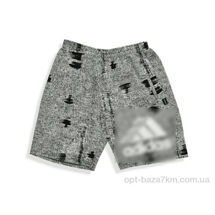 Шорти чоловічі "Денис спорт" 002-6 grey, (р.р. 48-56), Туреччина, від 5 шт. Шорти чоловічі "Денис спорт" 002-6 grey, (р.р. 48-56), Туреччина, від 5 шт.