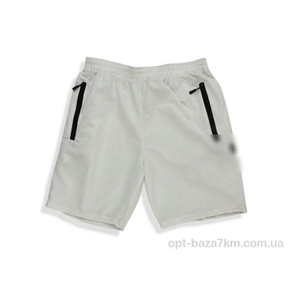 Шорти чоловічі "Денис спорт" 005-2 white, (р.р. 48-56), Туреччина, від 5 шт. Шорти чоловічі "Денис спорт" 005-2 white, (р.р. 48-56), Туреччина, від 5 шт.