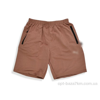 Шорти чоловічі "Денис спорт" 005-3 brown, (р.р. 48-56), Туреччина, від 5 шт. Шорти чоловічі "Денис спорт" 005-3 brown, (р.р. 48-56), Туреччина, від 5 шт.