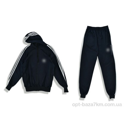 Спортивний костюм чоловічий "Денис спорт" 999 navy, (р.р. 48-56), Туреччина, від 5 шт. Спортивний костюм чоловічий "Денис спорт" 999 navy, (р.р. 48-56), Туреччина, від 5 шт.