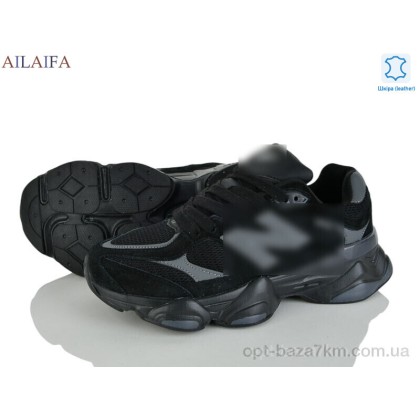 Кроссовки женские "Ailaifa" B109-10, (р.р. 36-41), Китай, от 8 шт. Кроссовки женские "Ailaifa" B109-10, (р.р. 36-41), Китай, от 8 шт.