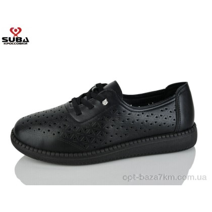 Туфли женские "SUBA" L201-1, (р.р. 37-41), Китай, от 8 шт. Туфли женские "SUBA" L201-1, (р.р. 37-41), Китай, от 8 шт.