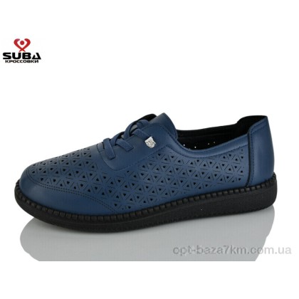 Туфли женские "SUBA" L201-5, (р.р. 37-41), Китай, от 8 шт. Туфли женские "SUBA" L201-5, (р.р. 37-41), Китай, от 8 шт.