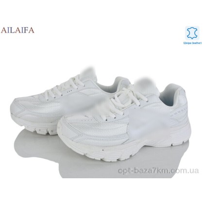 Кроссовки женские "Ailaifa" B103-1, (р.р. 36-41), Китай, от 8 шт. Кроссовки женские "Ailaifa" B103-1, (р.р. 36-41), Китай, от 8 шт.