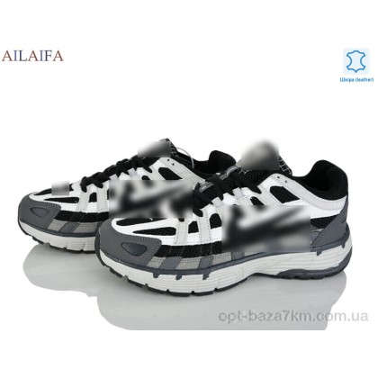 Кроссовки мужские "Ailaifa" A101-6, (р.р. 41-45), Китай, от 8 шт. Кроссовки мужские "Ailaifa" A101-6, (р.р. 41-45), Китай, от 8 шт.