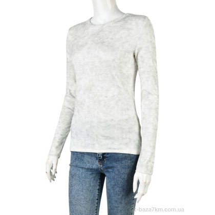 Кофта женский "Мир" 4393-MTT30 white, (р.р. S-XL), Китай, от 4 шт. Кофта женский "Мир" 4393-MTT30 white, (р.р. S-XL), Китай, от 4 шт.