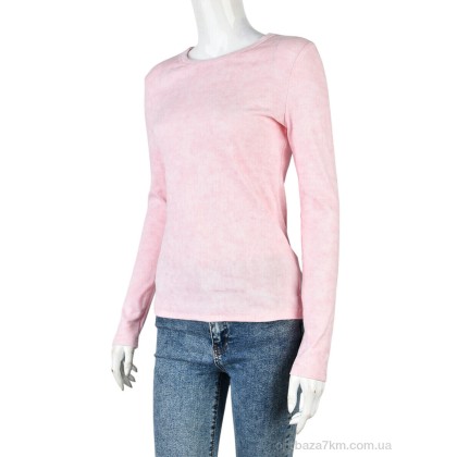 Кофта женский "Мир" 4393-MTT30 pink, (р.р. S-XL), Китай, от 4 шт. Кофта женский "Мир" 4393-MTT30 pink, (р.р. S-XL), Китай, от 4 шт.