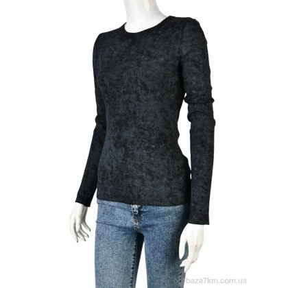 Кофта женский "Мир" 4393-MTT30 black, (р.р. S-XL), Китай, от 4 шт. Кофта женский "Мир" 4393-MTT30 black, (р.р. S-XL), Китай, от 4 шт.