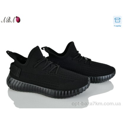 Кроссовки женские "Aba" 778 black, (р.р. 36-41), Китай, от 8 шт. Кроссовки женские "Aba" 778 black, (р.р. 36-41), Китай, от 8 шт.