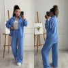 Купити оптом Спортивний костюм жіночий 
