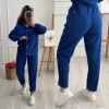 Купить оптом Спортивный костюм женский 