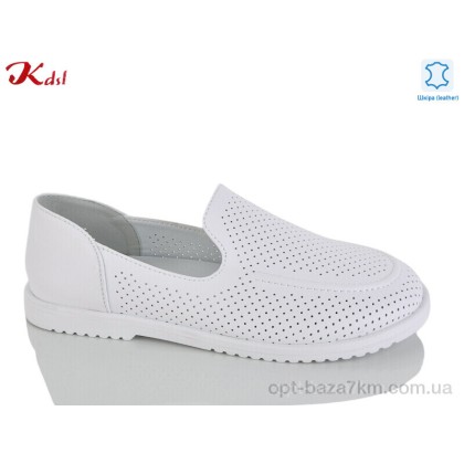 Туфли женские "Jiulai-Kadisalun" C855-1, (р.р. 36-41), Китай, от 8 шт. Туфли женские "Jiulai-Kadisalun" C855-1, (р.р. 36-41), Китай, от 8 шт.