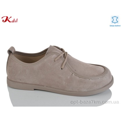 Туфли женские "Jiulai-Kadisalun" S857-37, (р.р. 36-41), Китай, от 8 шт. Туфли женские "Jiulai-Kadisalun" S857-37, (р.р. 36-41), Китай, от 8 шт.