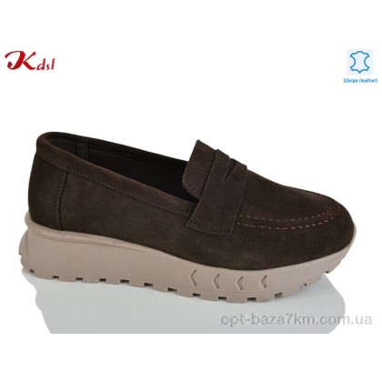 Туфли женские "Jiulai-Kadisalun" C821-12, (р.р. 36-41), Китай, от 8 шт. Туфли женские "Jiulai-Kadisalun" C821-12, (р.р. 36-41), Китай, от 8 шт.