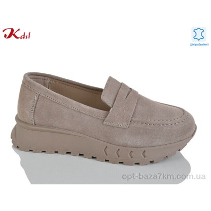 Туфли женские "Jiulai-Kadisalun" C821-37, (р.р. 36-41), Китай, от 8 шт. Туфли женские "Jiulai-Kadisalun" C821-37, (р.р. 36-41), Китай, от 8 шт.