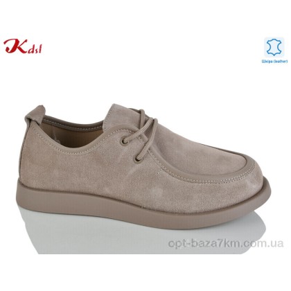 Туфли женские "Jiulai-Kadisalun" C851-37, (р.р. 36-41), Китай, от 8 шт. Туфли женские "Jiulai-Kadisalun" C851-37, (р.р. 36-41), Китай, от 8 шт.