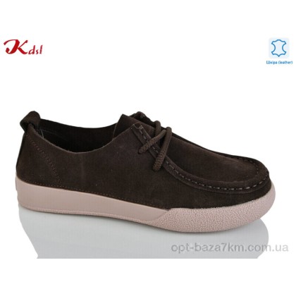 Туфли женские "Jiulai-Kadisalun" C695-12, (р.р. 36-41), Китай, от 8 шт. Туфли женские "Jiulai-Kadisalun" C695-12, (р.р. 36-41), Китай, от 8 шт.