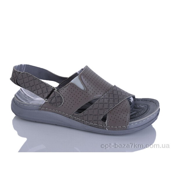 Купити оптом Сандалі чоловічі 