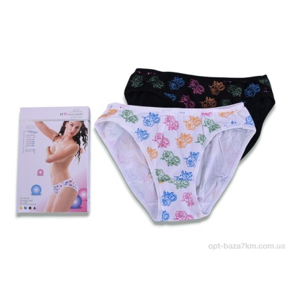 Трусы женские "Textile" QG1612 mix, (р.р. M-2XL), Китай, от 8 шт. Трусы женские "Textile" QG1612 mix, (р.р. M-2XL), Китай, от 8 шт.