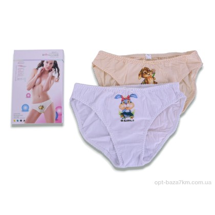 Трусы женские "Textile" QG1669 mix, (р.р. M-2XL), Китай, от 8 шт. Трусы женские "Textile" QG1669 mix, (р.р. M-2XL), Китай, от 8 шт.