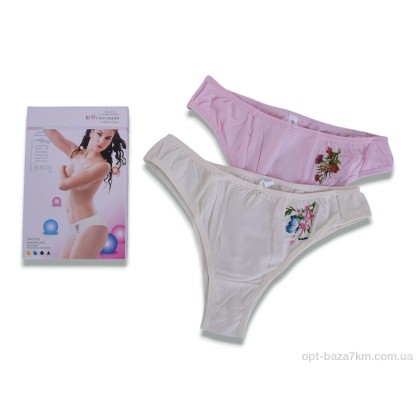 Трусы женские "Textile" QG1670 mix, (р.р. M-2XL), Китай, от 8 шт. Трусы женские "Textile" QG1670 mix, (р.р. M-2XL), Китай, от 8 шт.