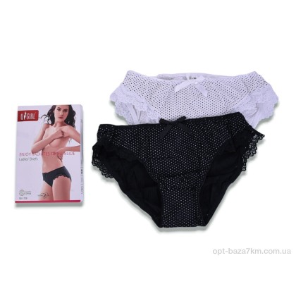 Трусы женские "Textile" QG1728 mix, (р.р. M-2XL), Китай, от 8 шт. Трусы женские "Textile" QG1728 mix, (р.р. M-2XL), Китай, от 8 шт.
