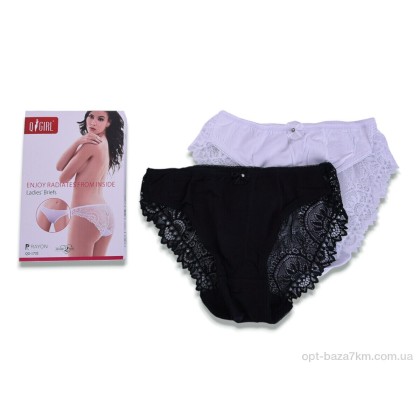 Трусы женские "Textile" QG1735 mix, (р.р. M-2XL), Китай, от 8 шт. Трусы женские "Textile" QG1735 mix, (р.р. M-2XL), Китай, от 8 шт.