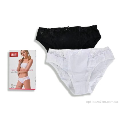 Трусы женские "Textile" QG3607 mix, (р.р. M-2XL), Китай, от 8 шт. Трусы женские "Textile" QG3607 mix, (р.р. M-2XL), Китай, от 8 шт.