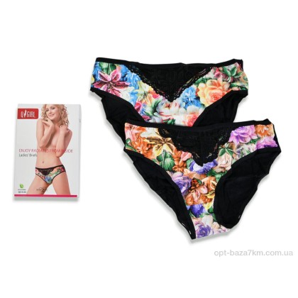Трусы женские "Textile" QG5135 mix, (р.р. M-2XL), Китай, от 8 шт. Трусы женские "Textile" QG5135 mix, (р.р. M-2XL), Китай, от 8 шт.