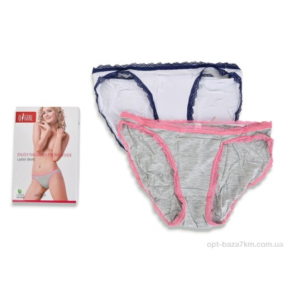 Трусы женские "Textile" QG5140 mix, (р.р. M-2XL), Китай, от 8 шт. Трусы женские "Textile" QG5140 mix, (р.р. M-2XL), Китай, от 8 шт.