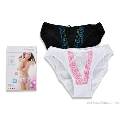 Трусы женские "Textile" QG1993 mix, (р.р. M-2XL), Китай, от 8 шт. Трусы женские "Textile" QG1993 mix, (р.р. M-2XL), Китай, от 8 шт.