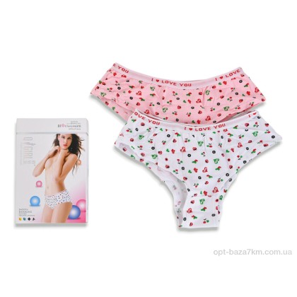 Трусы женские "Textile" QG1999 mix, (р.р. M-2XL), Китай, от 8 шт. Трусы женские "Textile" QG1999 mix, (р.р. M-2XL), Китай, от 8 шт.
