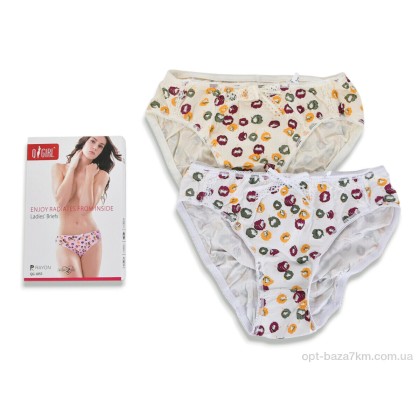Трусы женские "Textile" QG1853 mix, (р.р. M-2XL), Китай, от 8 шт. Трусы женские "Textile" QG1853 mix, (р.р. M-2XL), Китай, от 8 шт.